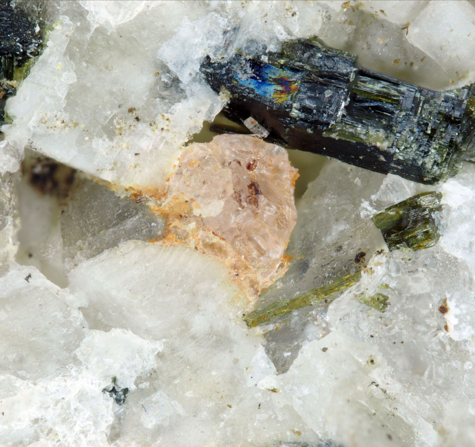 Gagarinite-(Y)