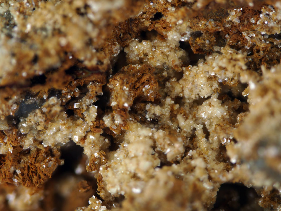 Bismoclite