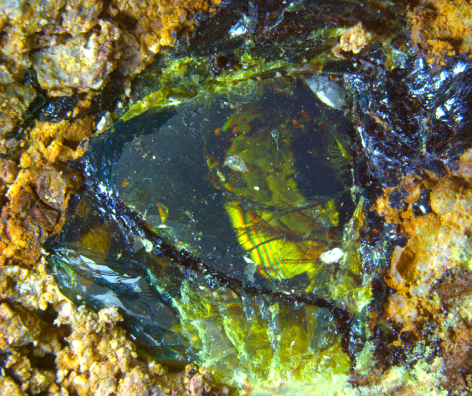 Carpathite