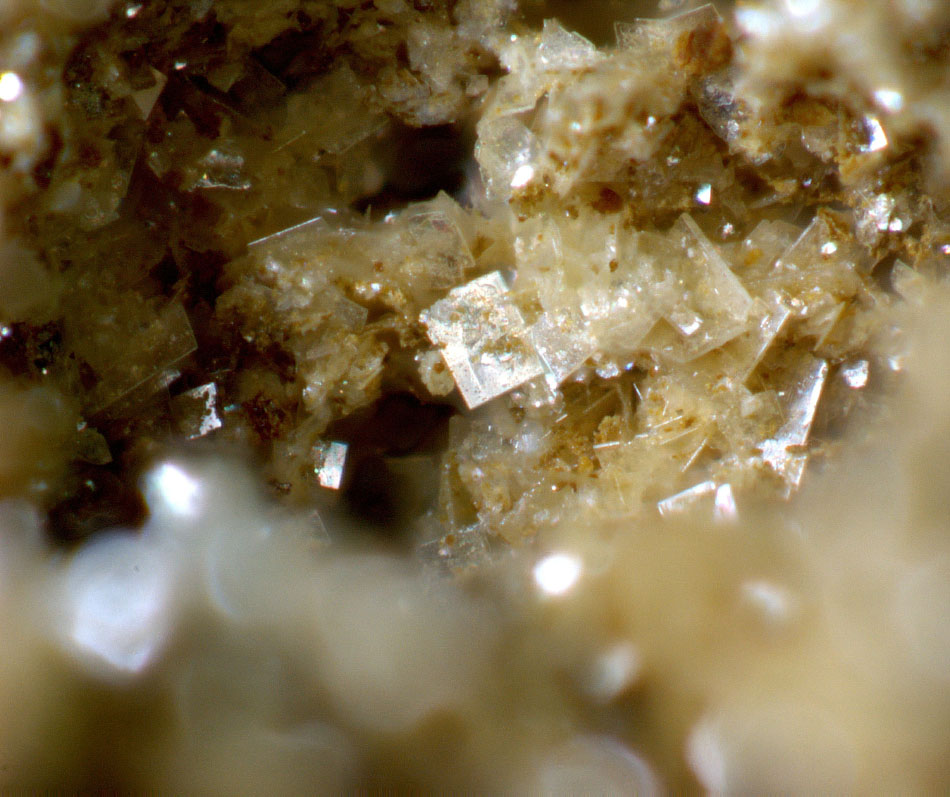 Bismoclite