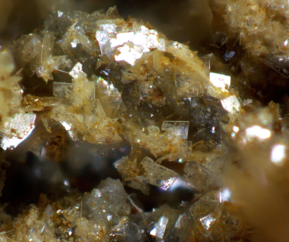 Bismoclite