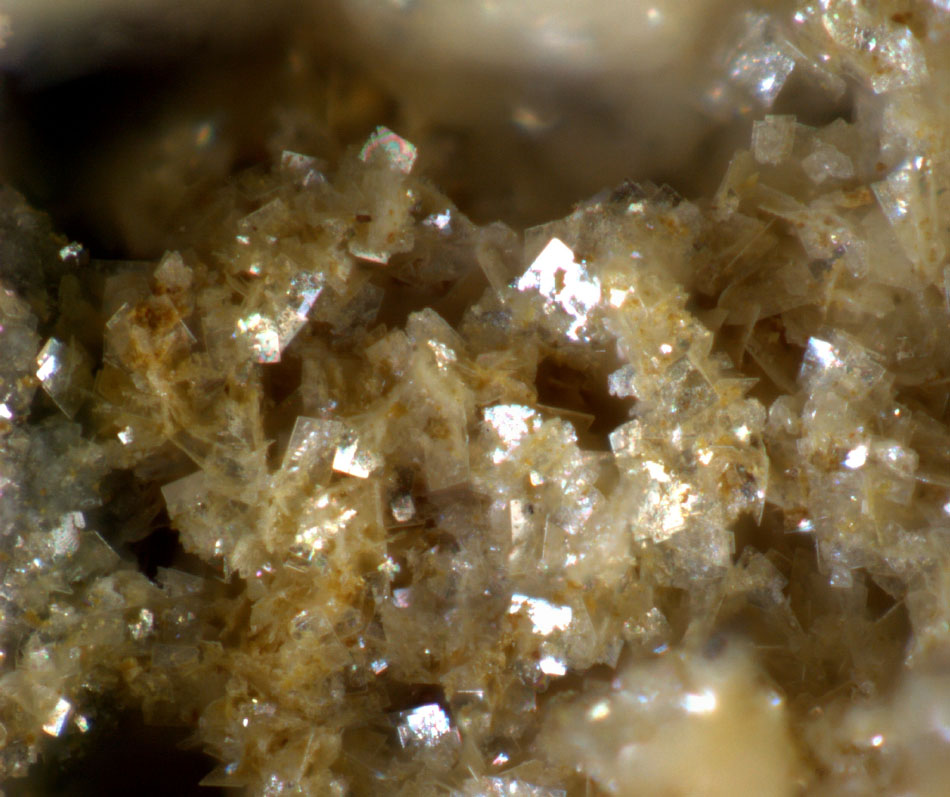 Bismoclite