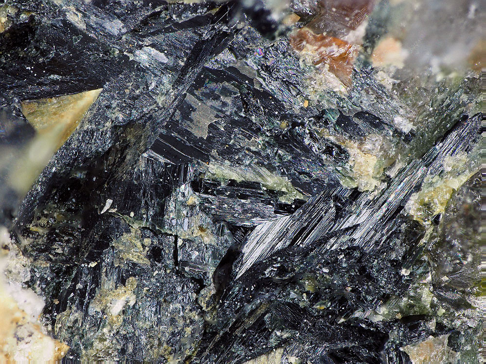 Barroisite