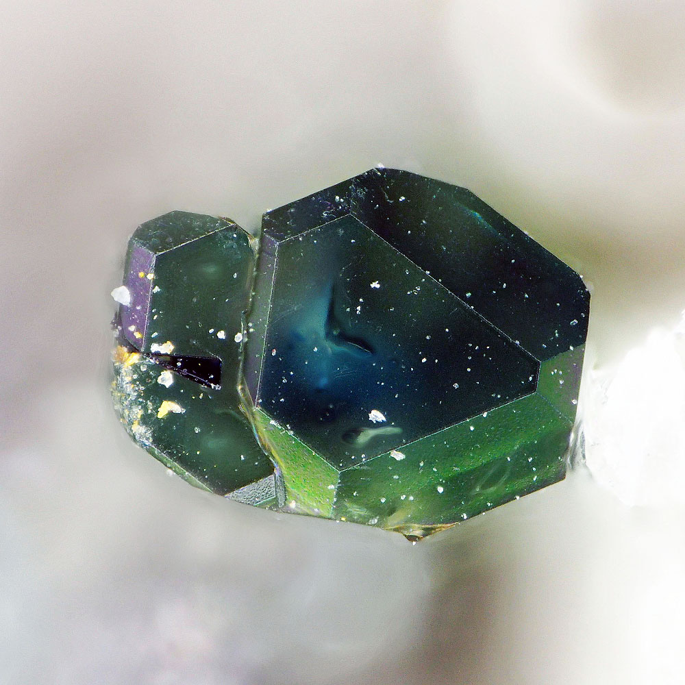 Roedderite