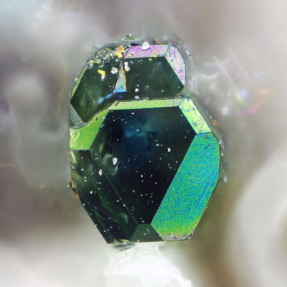 Roedderite
