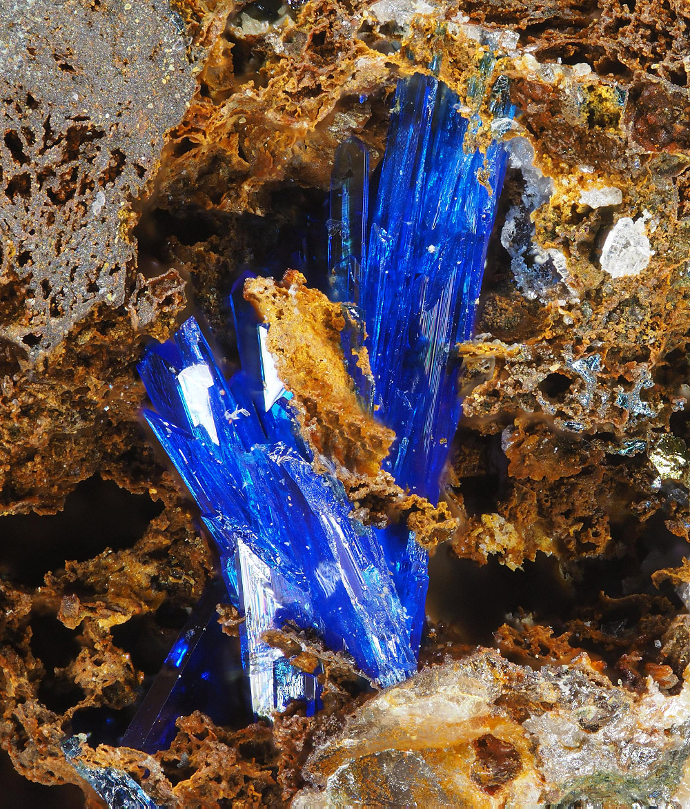 Linarite
