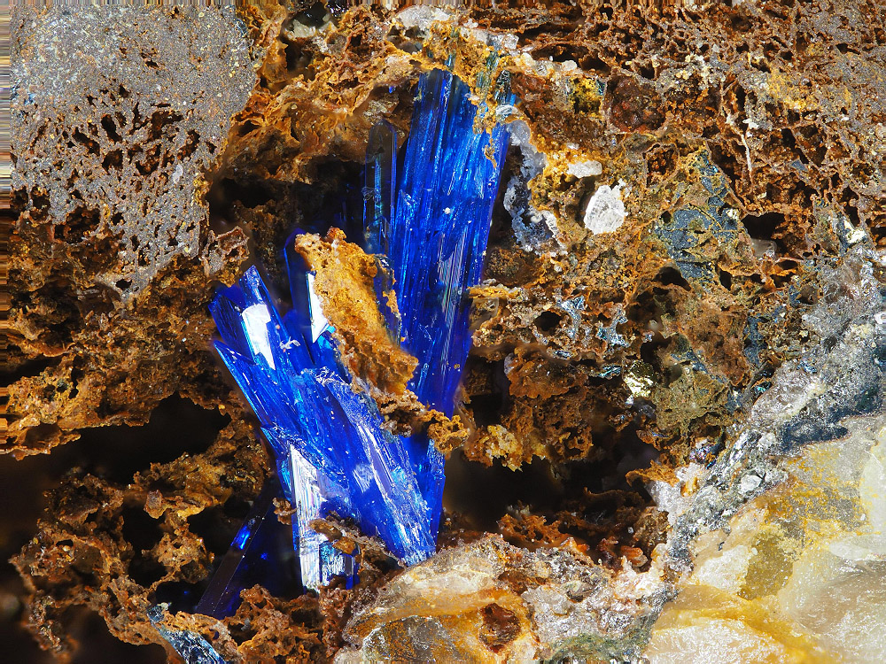 Linarite