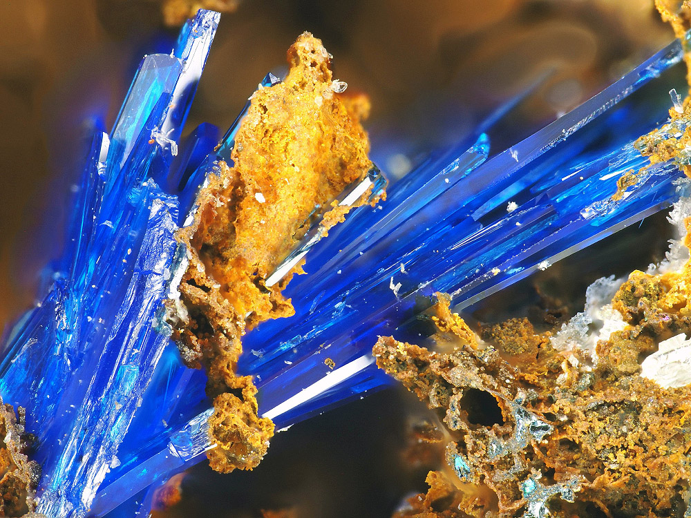 Linarite