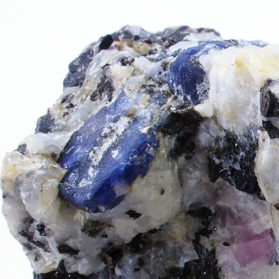 Corundum