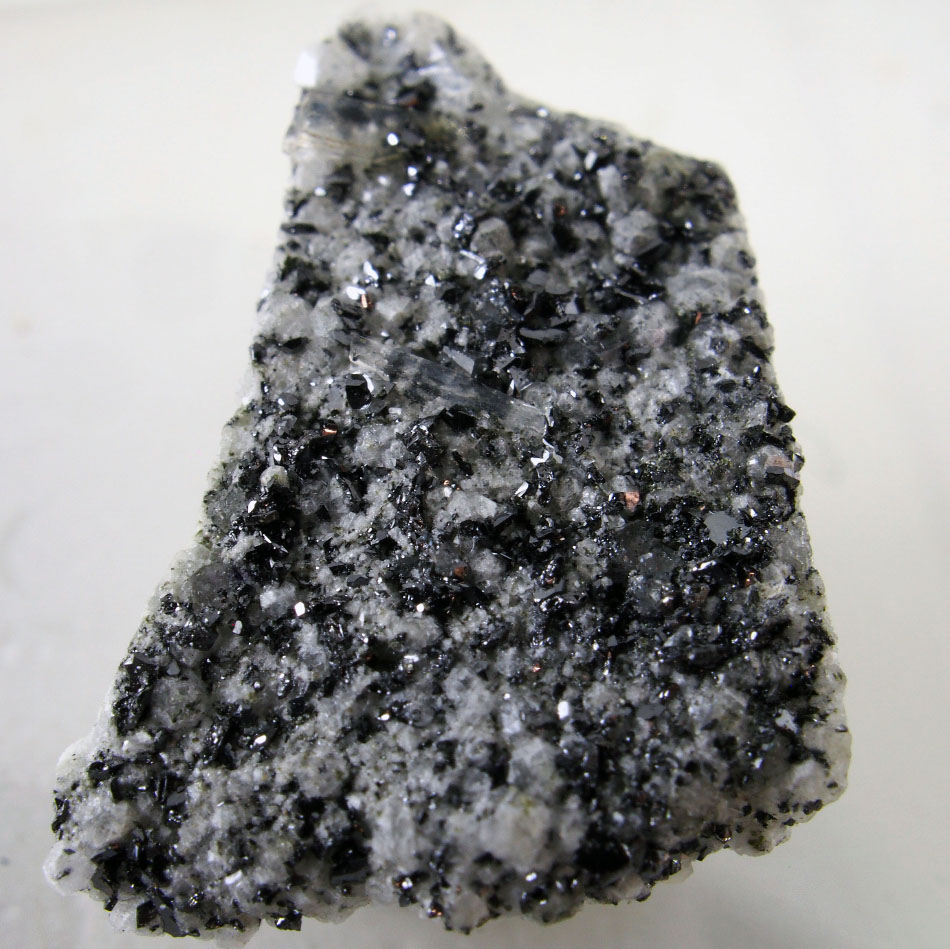 Pyrophanite