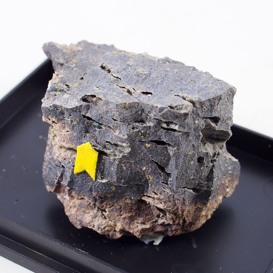 Roedderite