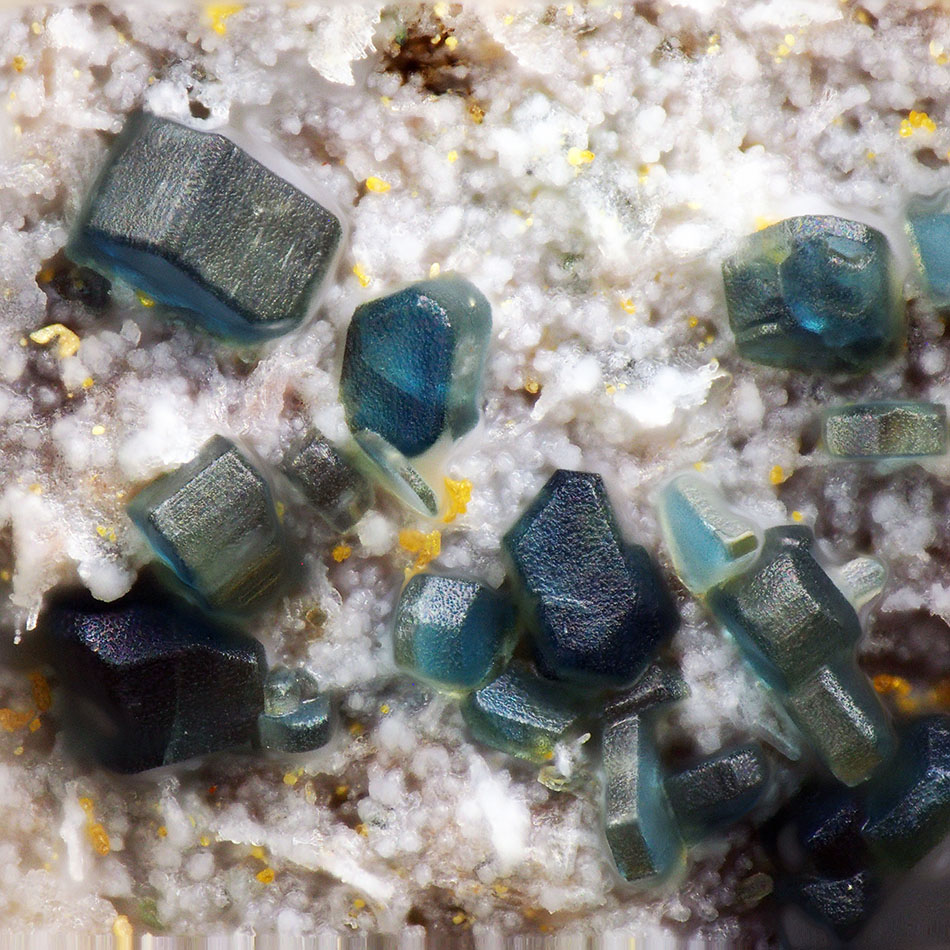 Roedderite