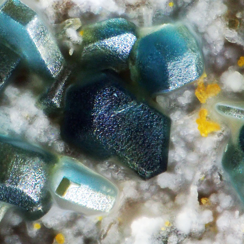 Roedderite
