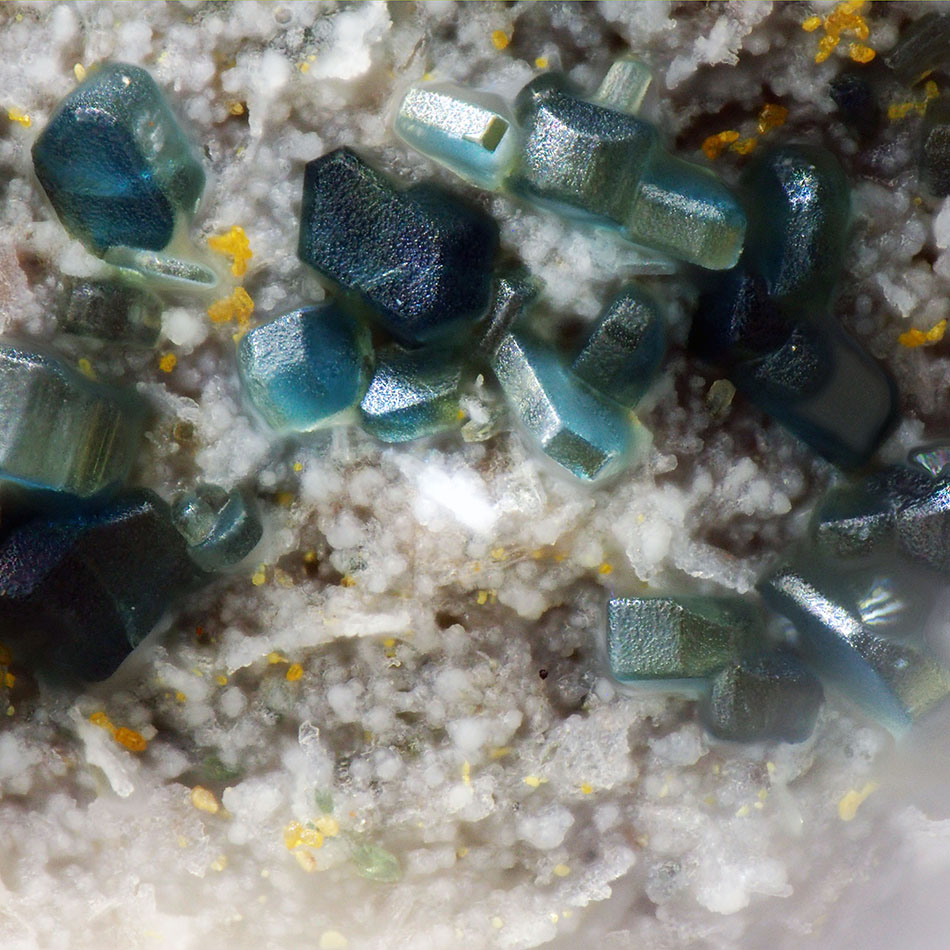 Roedderite