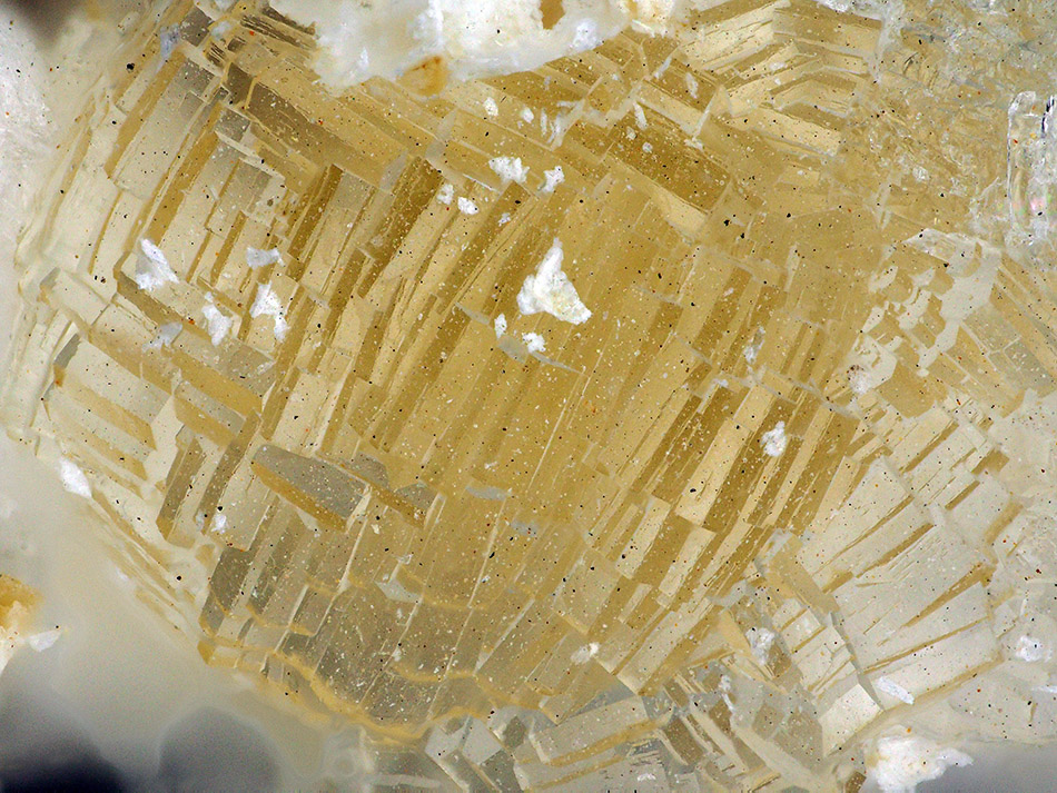 Thomsonite