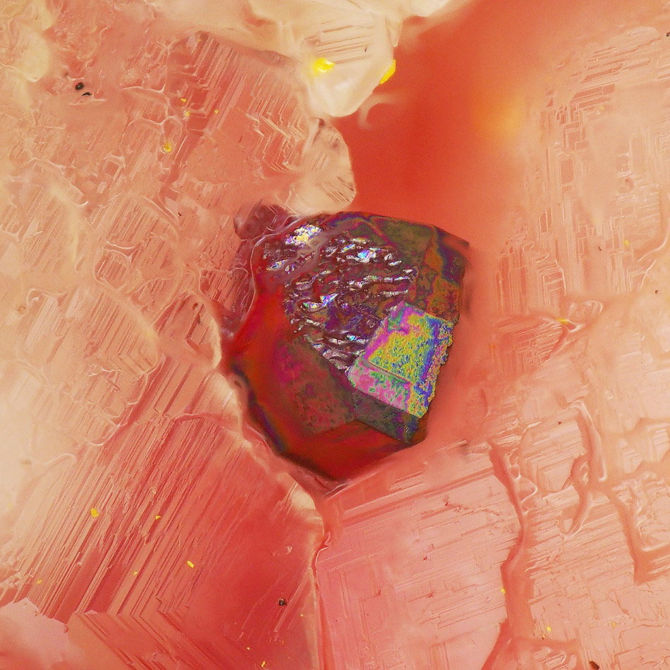 Trechmannite