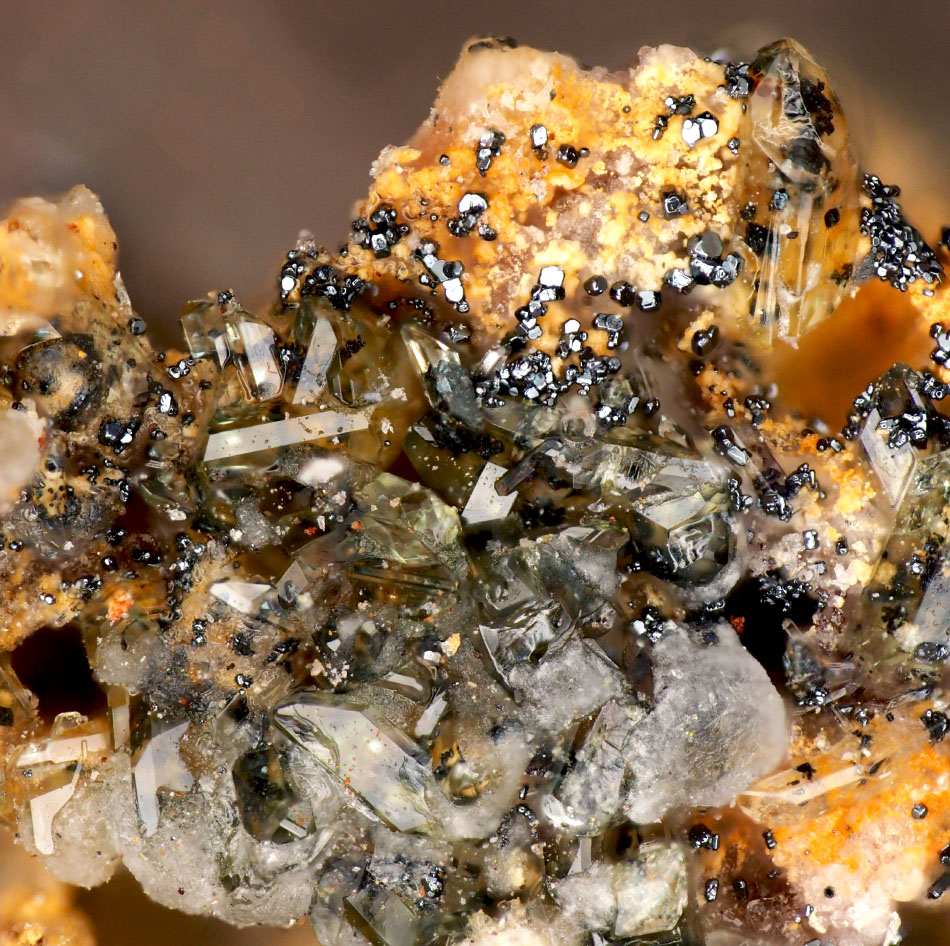 Badalovite