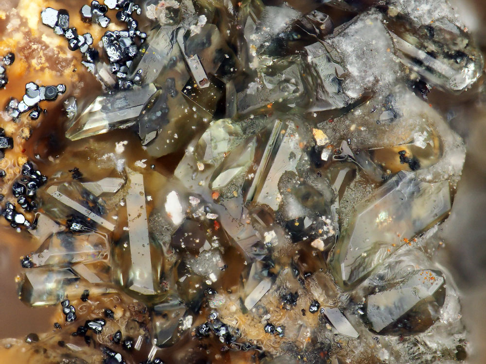 Badalovite