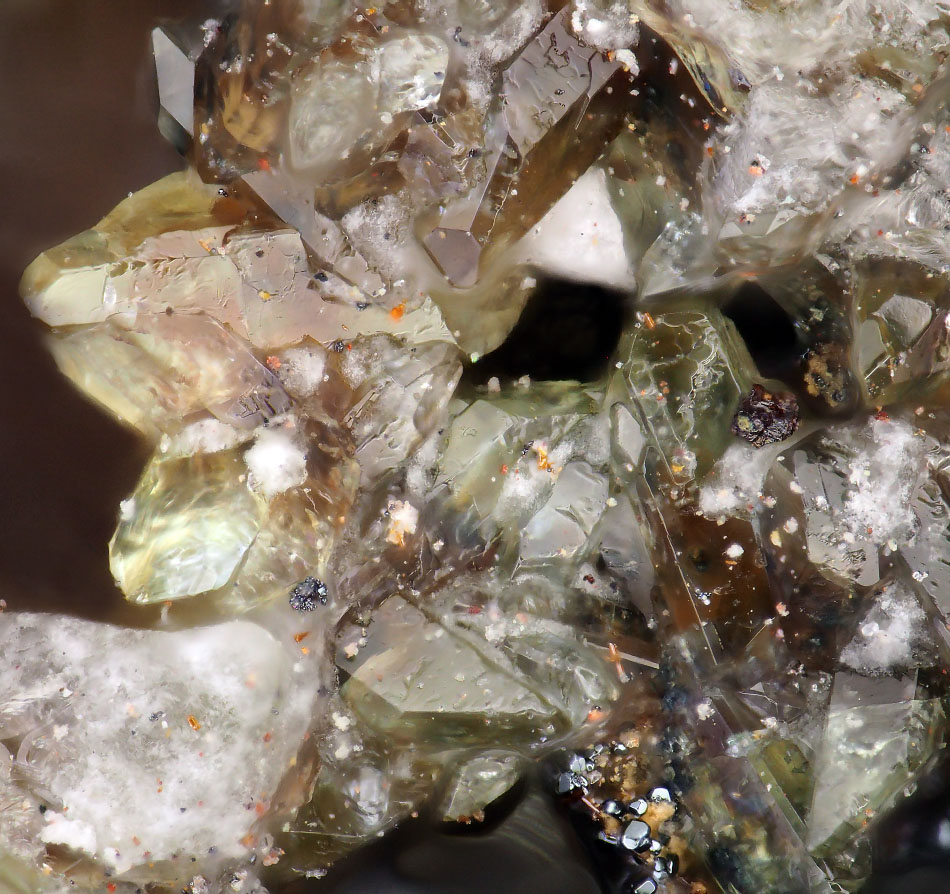 Badalovite