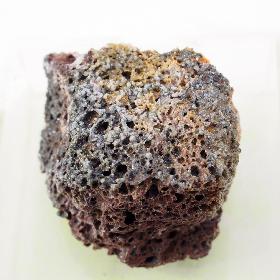 Badalovite