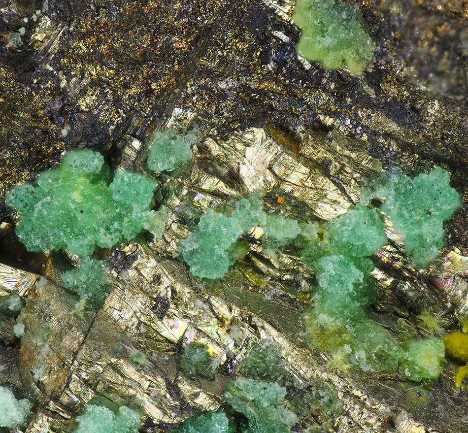 Retgersite