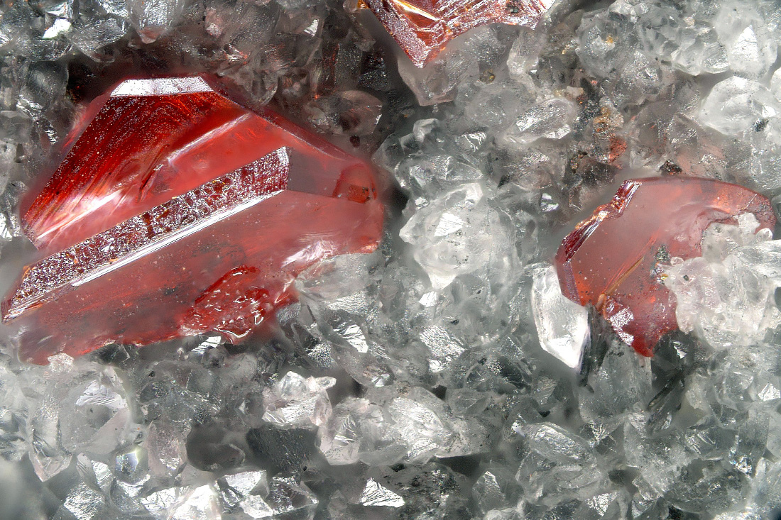 Getchellite