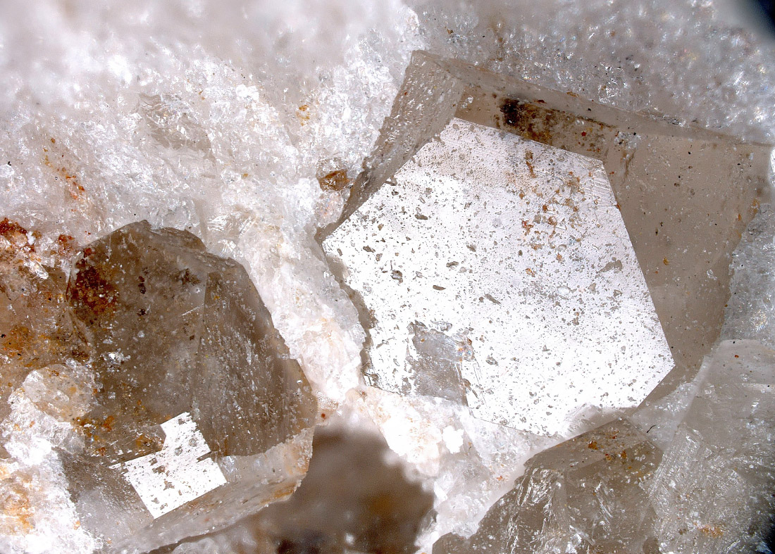 Zunyite