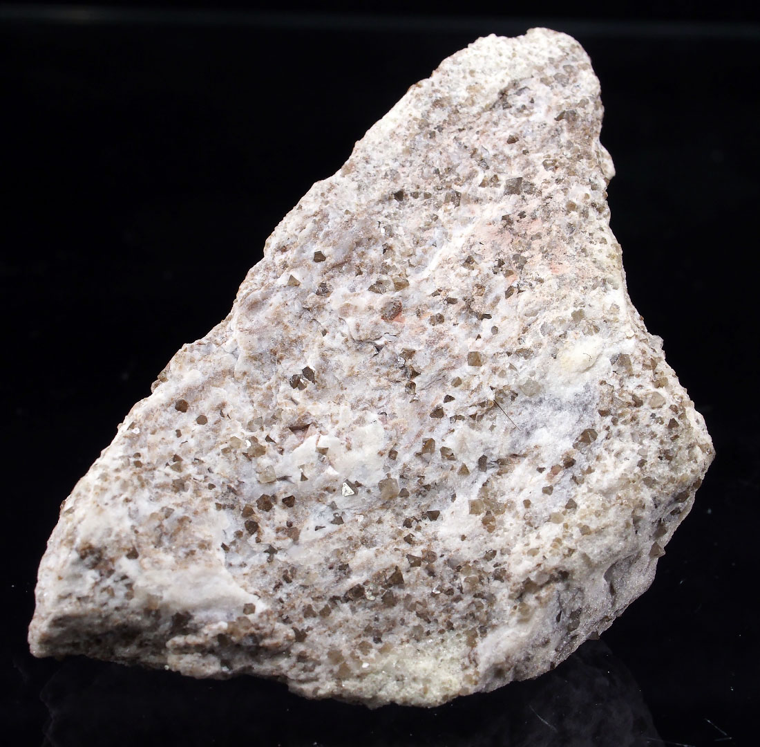 Zunyite