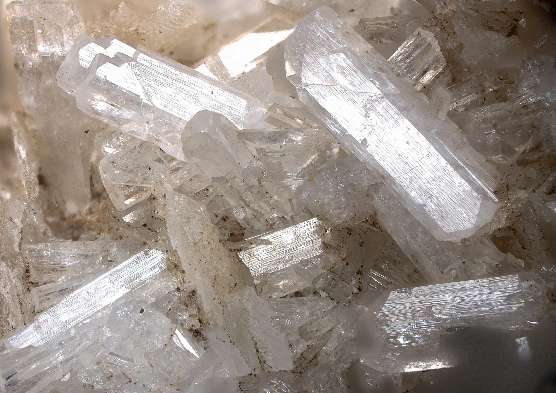 Armenite