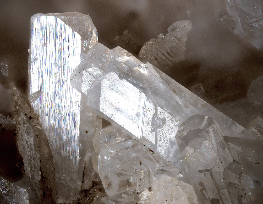 Armenite