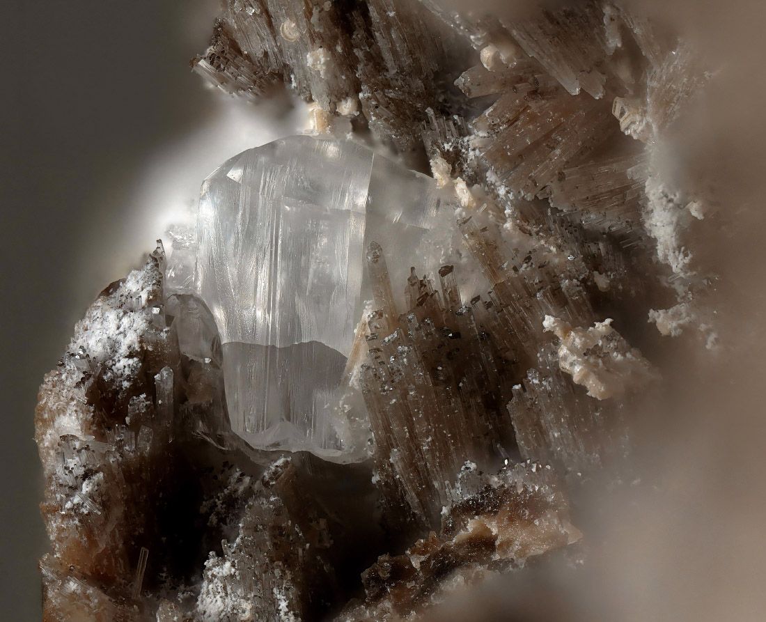 Berborite