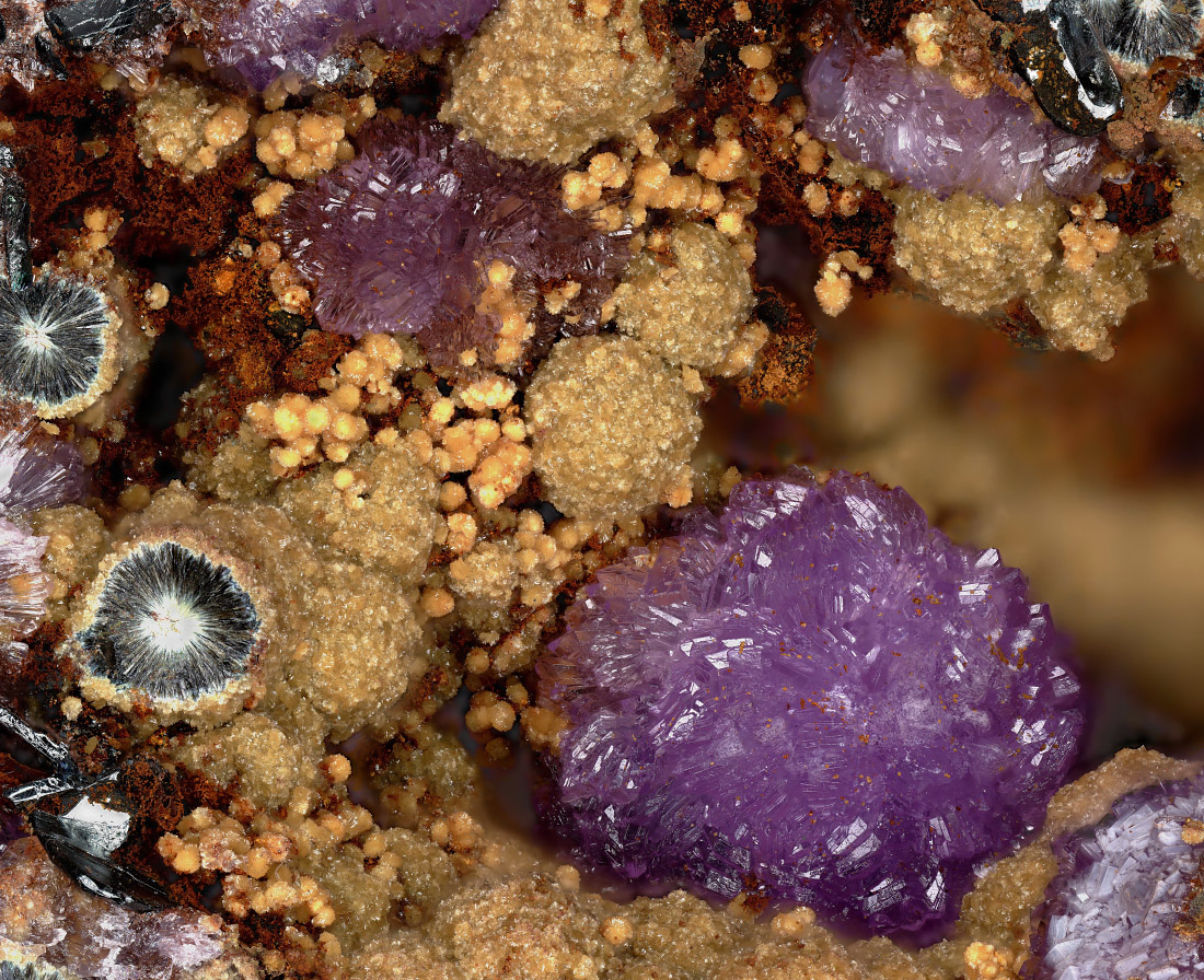 Strengite