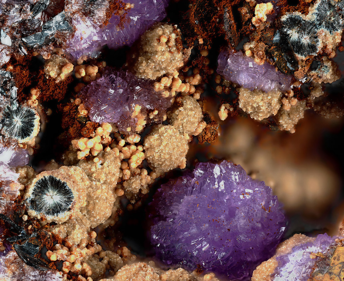 Strengite