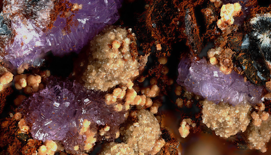 Strengite