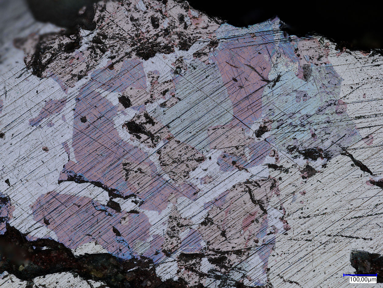 Ovamboite