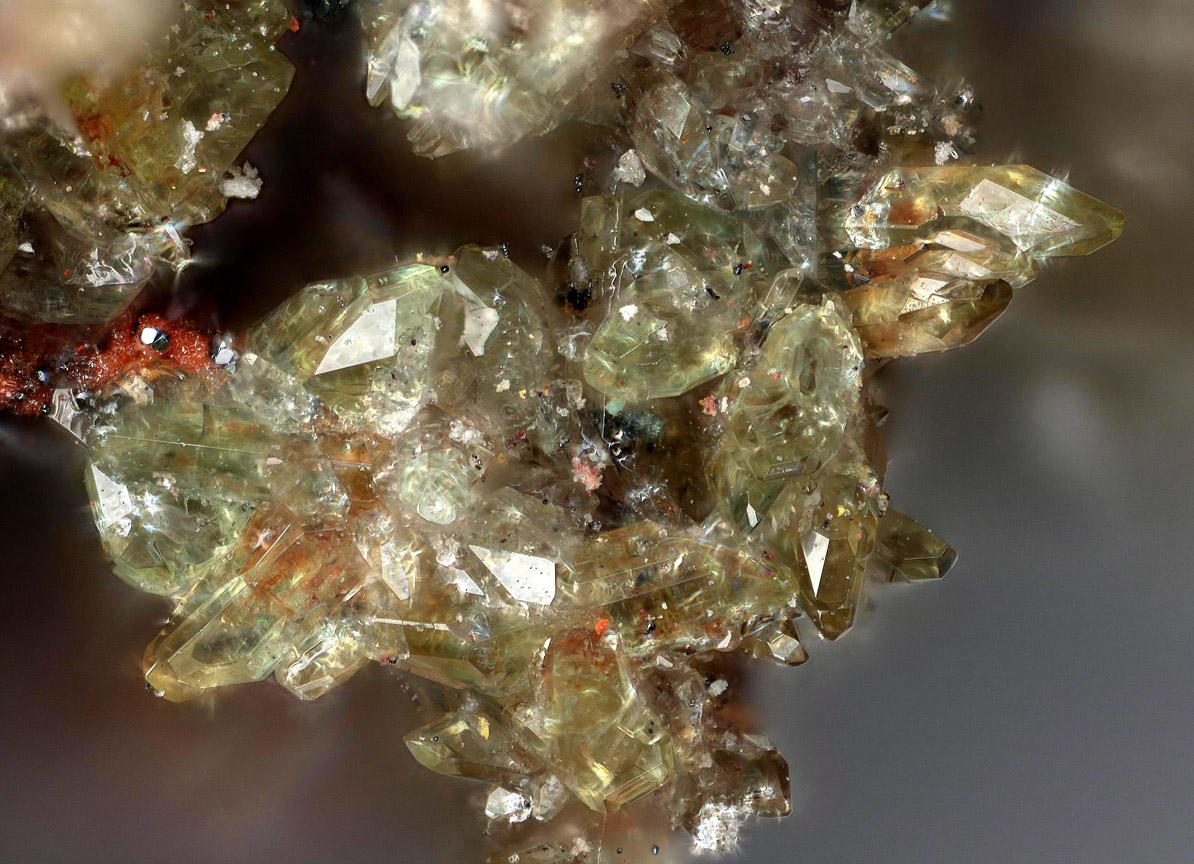 Badalovite