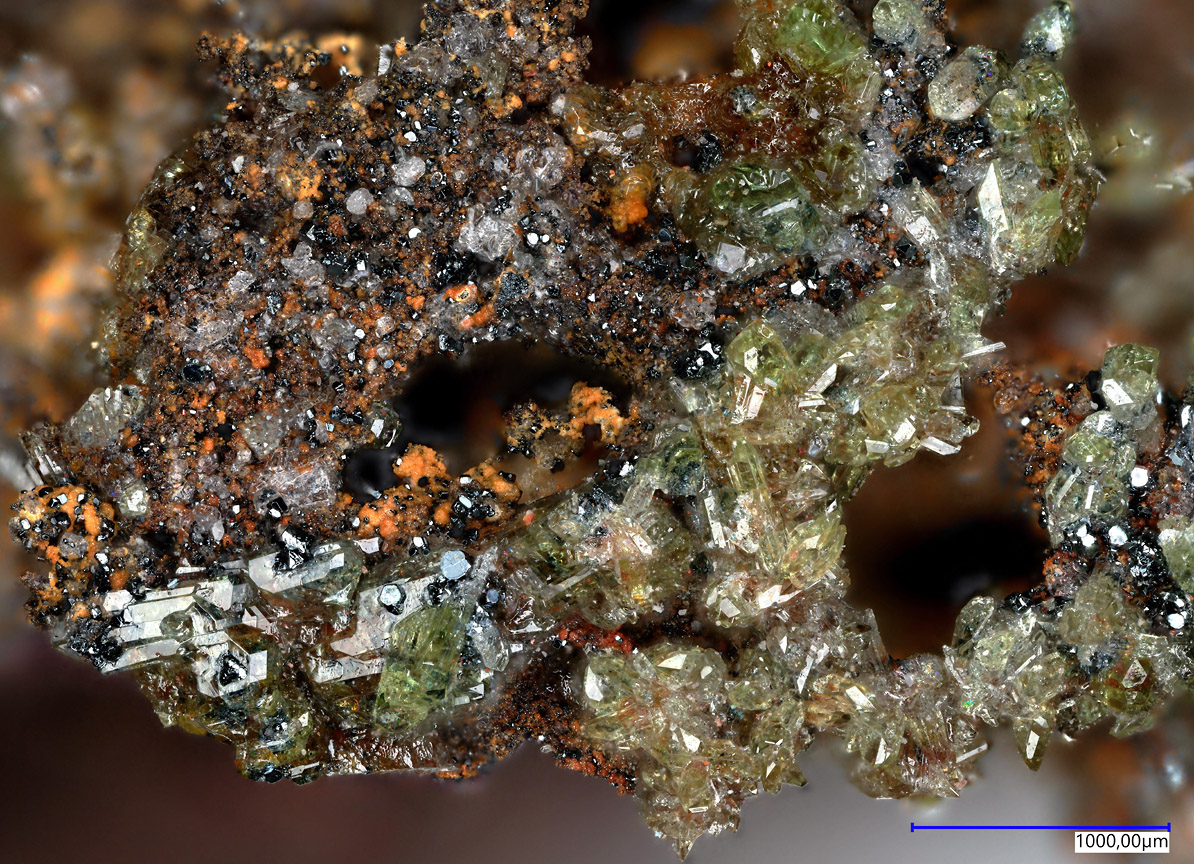 Badalovite