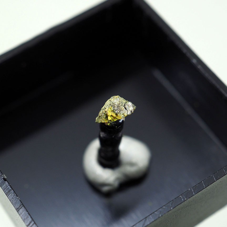 Idrialite