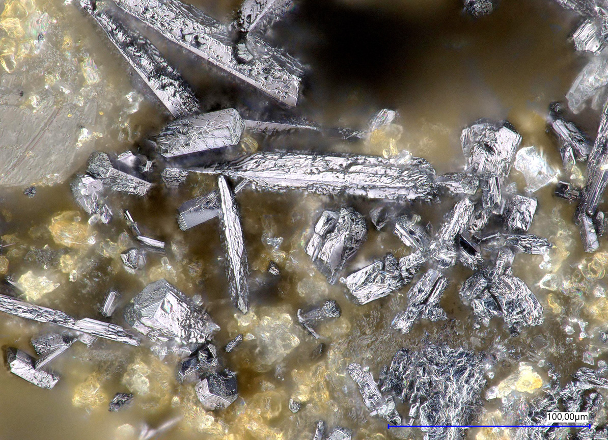 Native Selenium