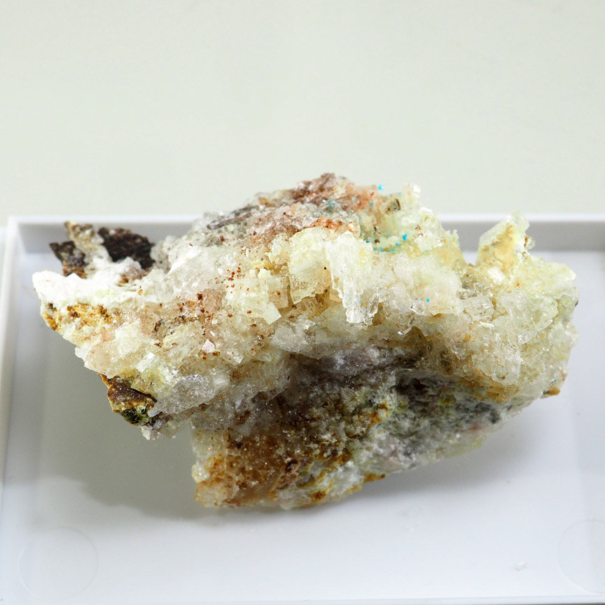 Canutite
