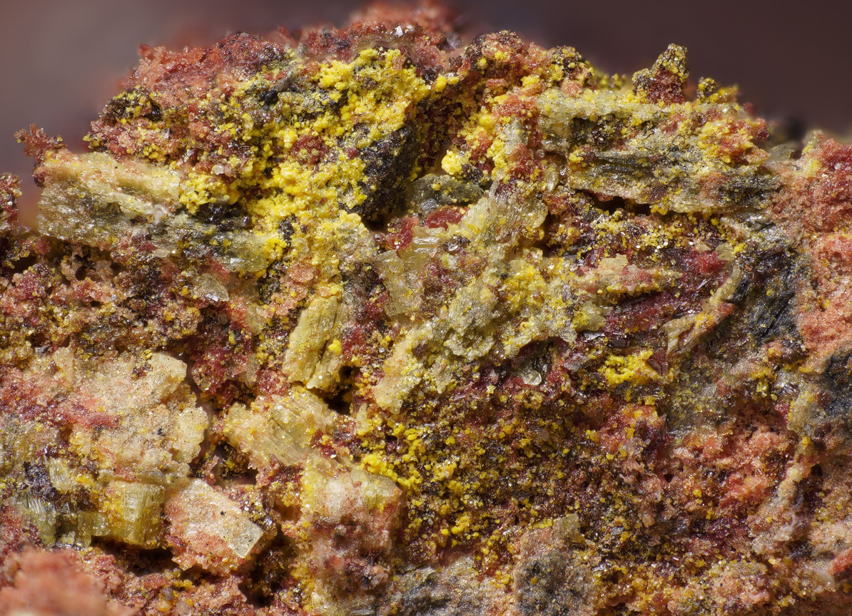 Heisenbergite