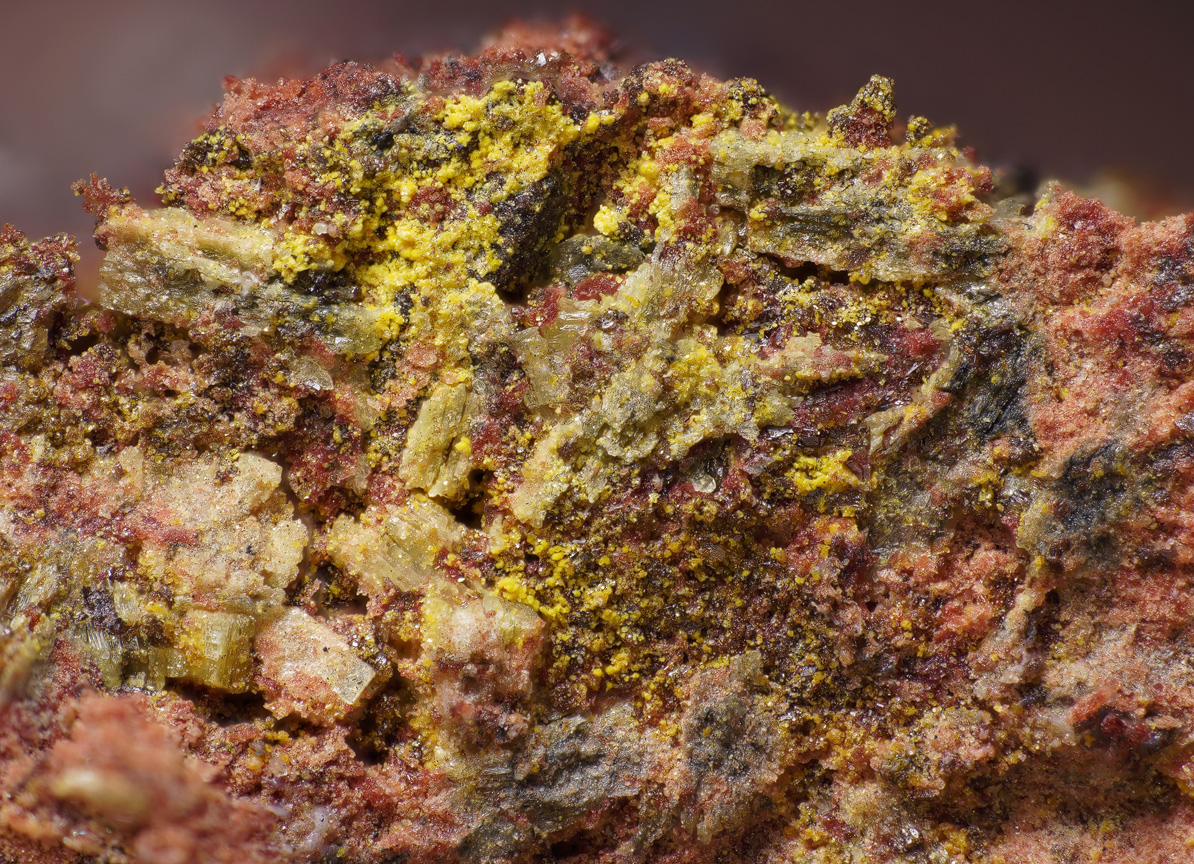 Heisenbergite
