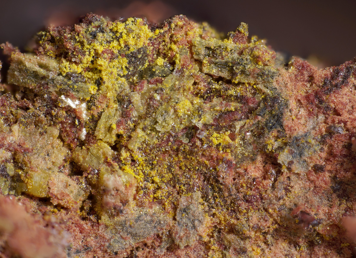Heisenbergite