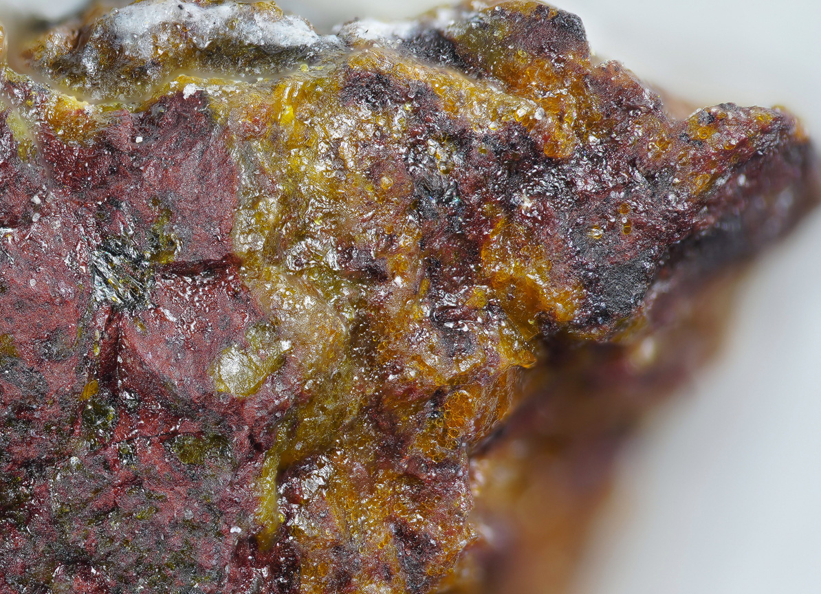 Metacalciouranoite