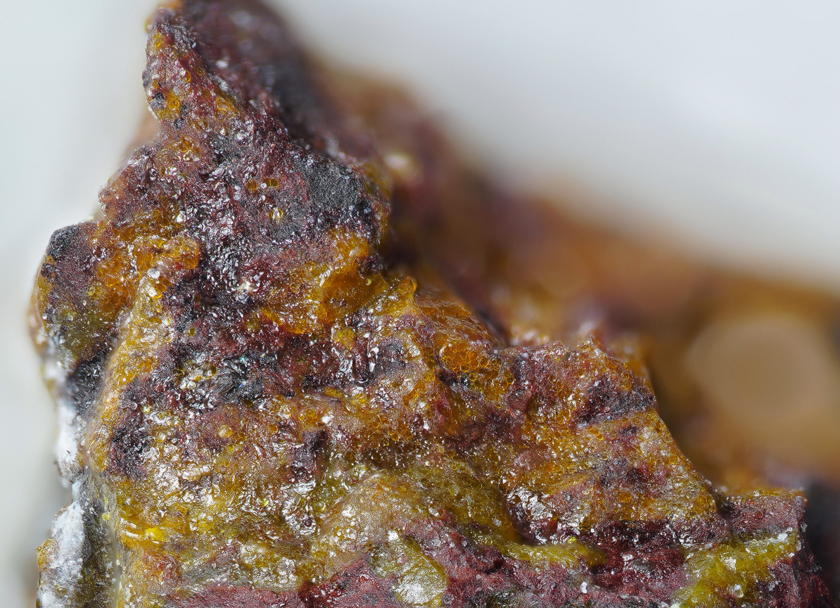 Metacalciouranoite