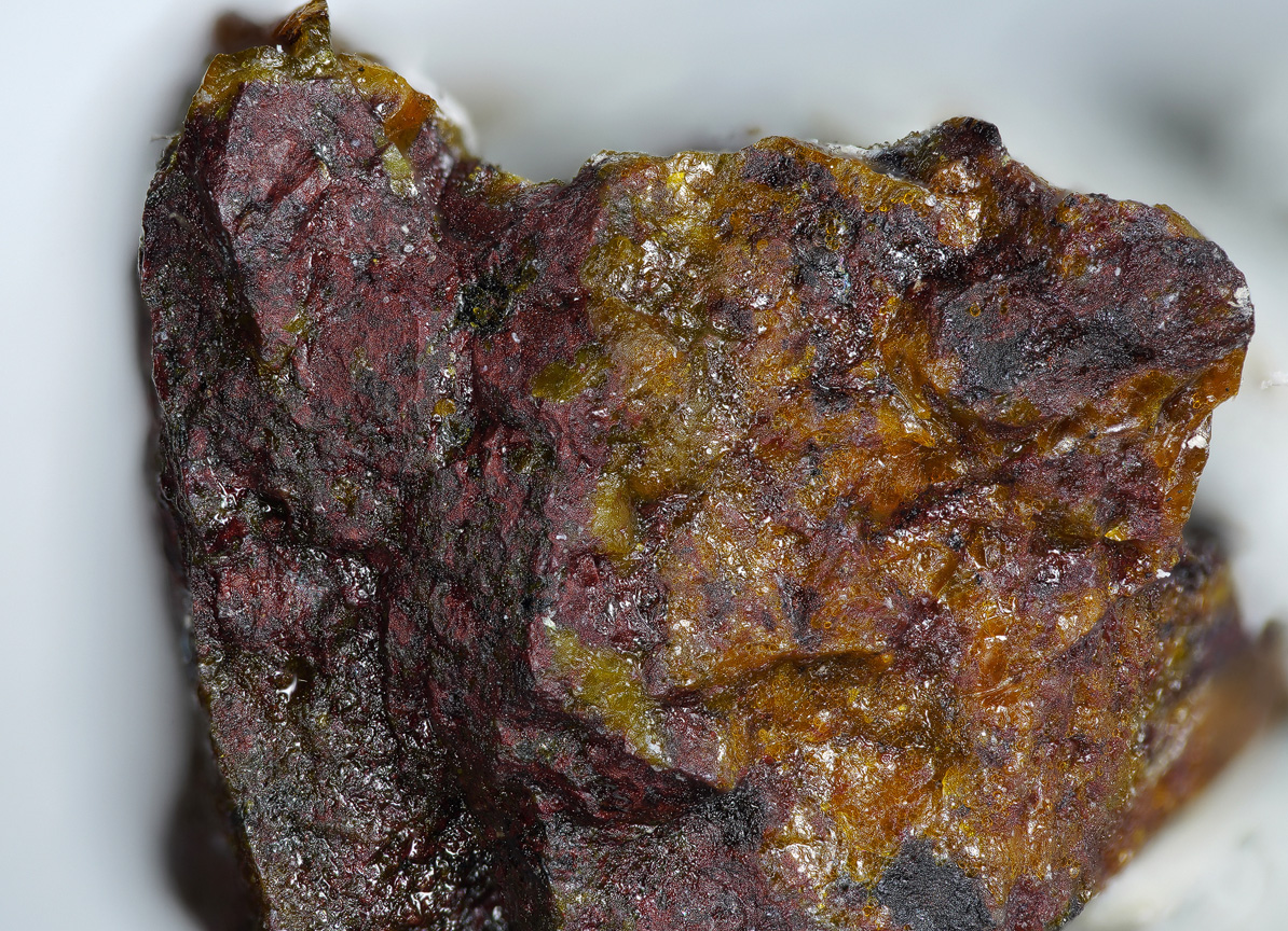Metacalciouranoite