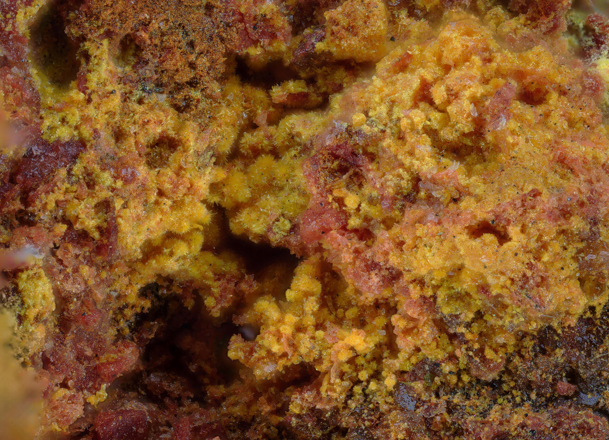 Heisenbergite