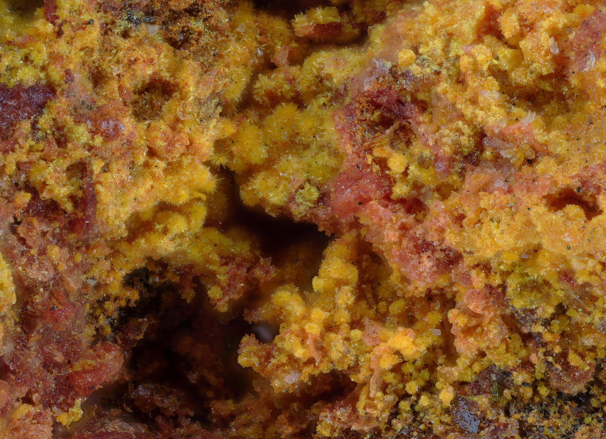 Heisenbergite