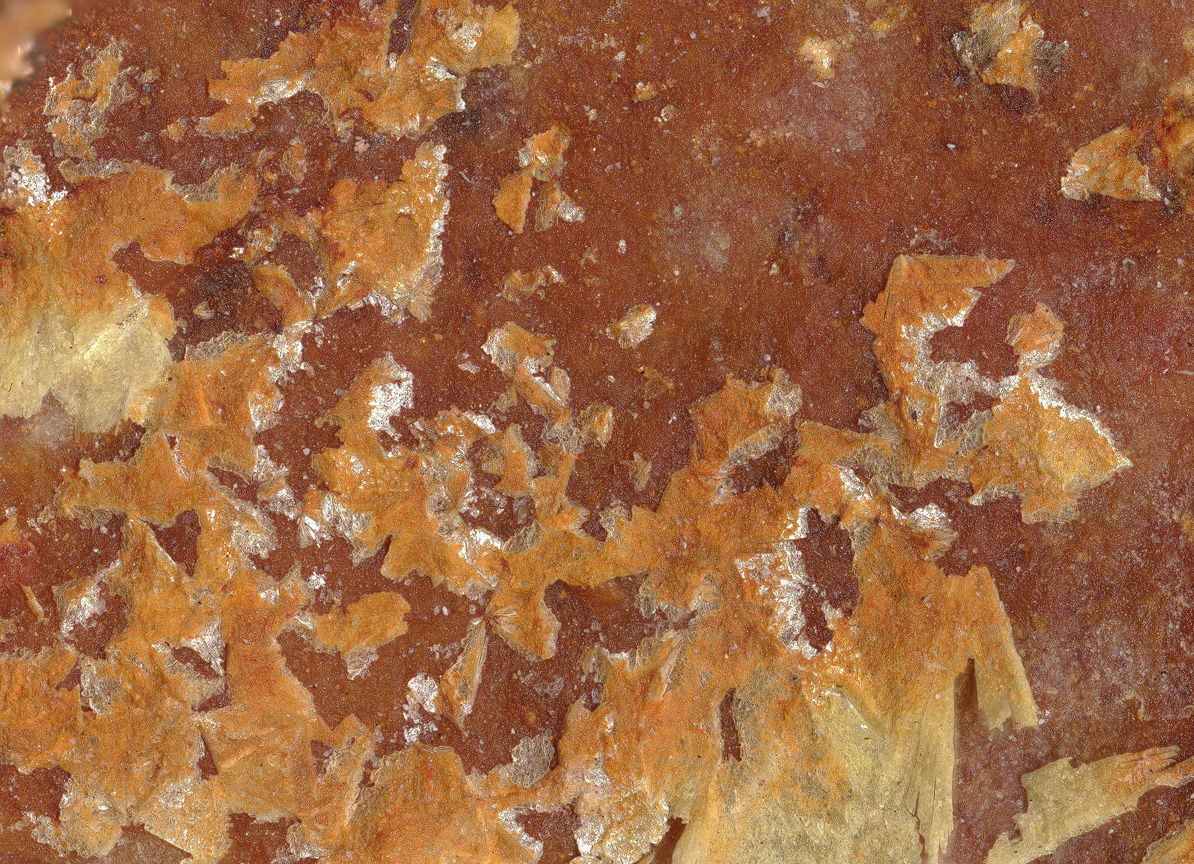 Uramarsite