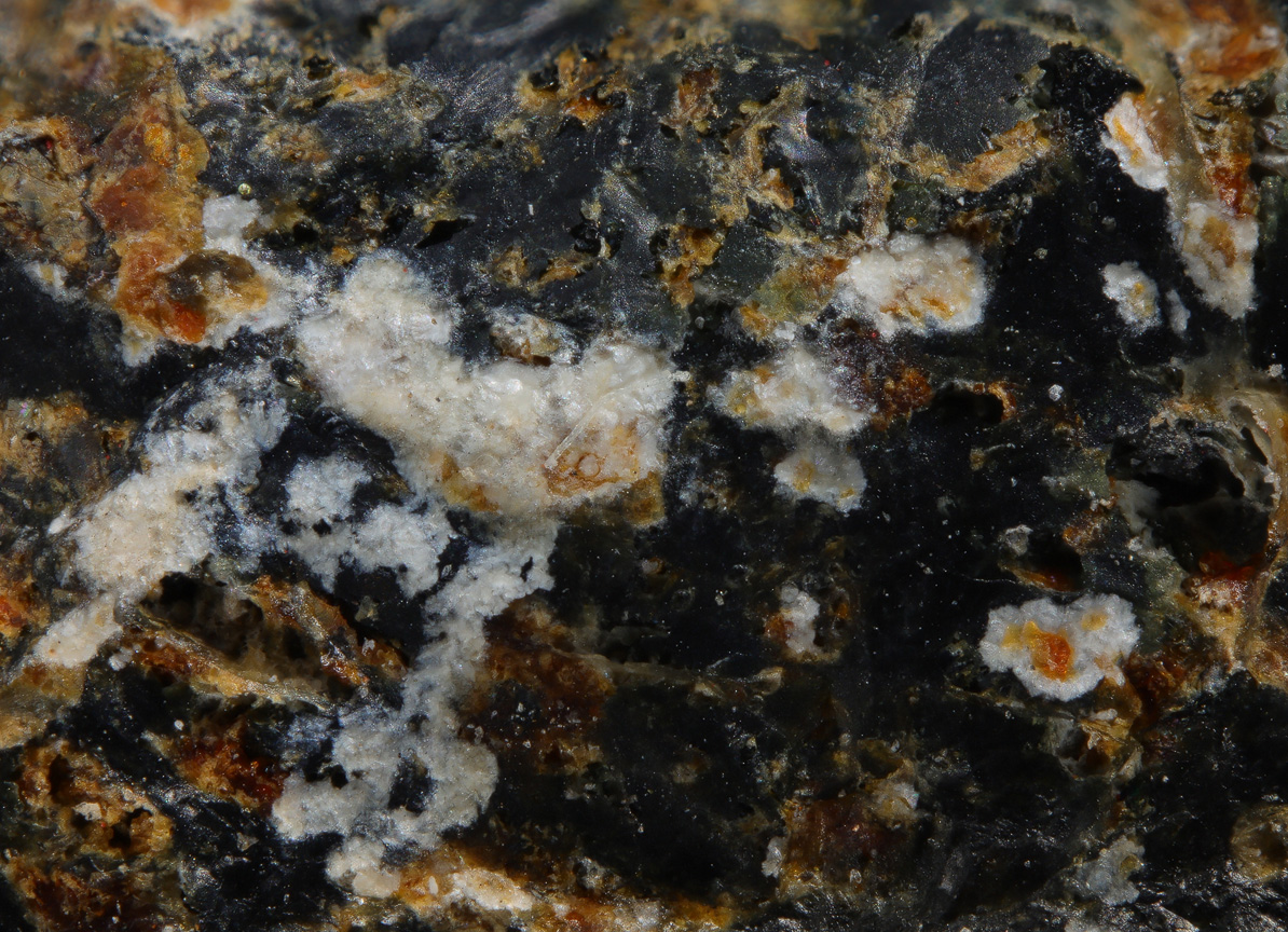 Formanite-(Y) & Tengerite-(Y)